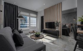 Nomades Suites